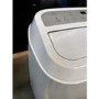 Refurbished - Qlima 16500 BTU Portable Air Conditioner