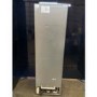 Refurbished Hisense 336 Litre 60/40 Freestanding Fridge Freezer - Stainless Steel