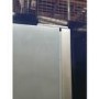 Refurbished Hisense 336 Litre 60/40 Freestanding Fridge Freezer - Stainless Steel