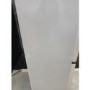 Refurbished Hisense 336 Litre 60/40 Freestanding Fridge Freezer - Stainless Steel