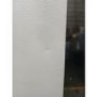 Refurbished Hisense 336 Litre 60/40 Freestanding Fridge Freezer - Stainless Steel
