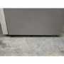 Refurbished Hisense 336 Litre 60/40 Freestanding Fridge Freezer - Stainless Steel