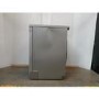 Refurbished Hotpoint Maxi Space Freestanding Dishwasher - C-Rated, Silver