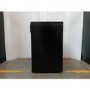 Refurbished Fridgemaster 191 Litre Chest Freezer - Black