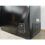Refurbished Fridgemaster 191 Litre Chest Freezer - Black