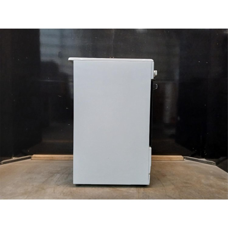 Refurbished electriQ 60cm Electric Cooker - White