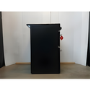 Refurbished Belling Farmhouse 60cm Electric Induction Cooker - Black