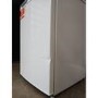 Refurbished Indesit I55V1 112W UK Under Counter Fridge with Ice Box - White