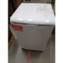 Refurbished Indesit I55V1 112W UK Under Counter Fridge with Ice Box - White