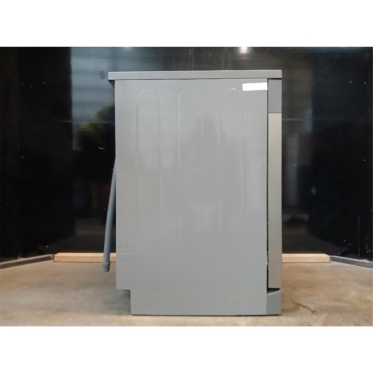 Refurbished LG Freestanding Dishwasher - 1-Hour Wash - Silver