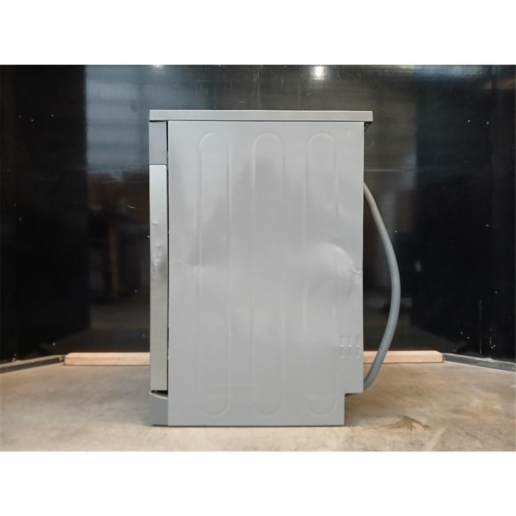 Refurbished LG Freestanding Dishwasher - 1-Hour Wash - Silver