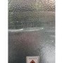 Refurbished electriQ 45 Litre Table Top Drinks Fridge - Stainless Steel