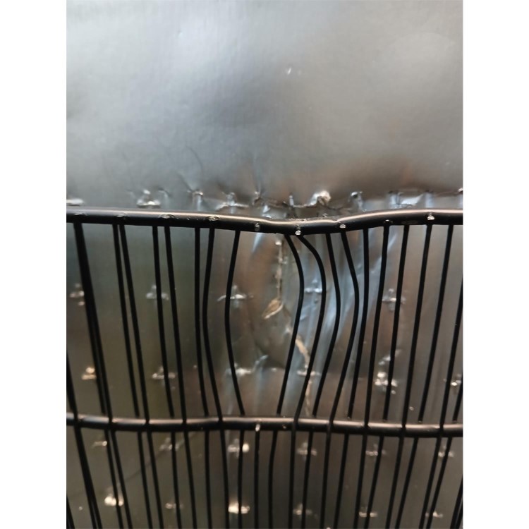 Refurbished Hotpoint 270 Litre 50/50 Freestanding Fridge Freezer - White