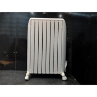 Refurbished - Delonghi Dragon 4 2000W Oil Filled Radiator