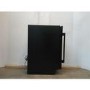 Refurbished AEG 5000 Series 18 Bottle Capacity Single Zone Built-in Wine Cooler - Black