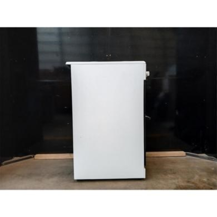 Refurbished Inalto 50cm Twin Cavity Electric Cooker - White