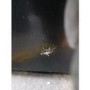 Refurbished CDA 19 Bottle Capacity Single Zone Freestanding 30cm Under Counter Wine Cooler - Stainless Steel