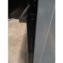 Refurbished electriQ 60cm Double Oven Dual Fuel Cooker with Mirror Door