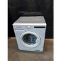 Refurbished electriQ 9kg 1400rpm Integrated Washing Machine - White