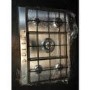 Refurbished Cucina 70cm 5 Burner Gas Hob Stainless Steel