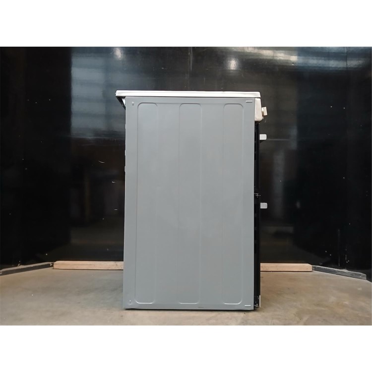 Refurbished electriQ 60cm Electric Induction Cooker - Stainless Steel