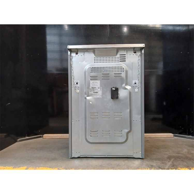 Refurbished electriQ 60cm Electric Induction Cooker - Stainless Steel