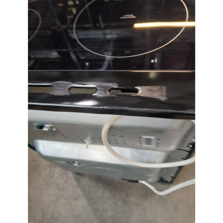 Refurbished Russell Hobbs 60cm Electric Induction Cooker - Black