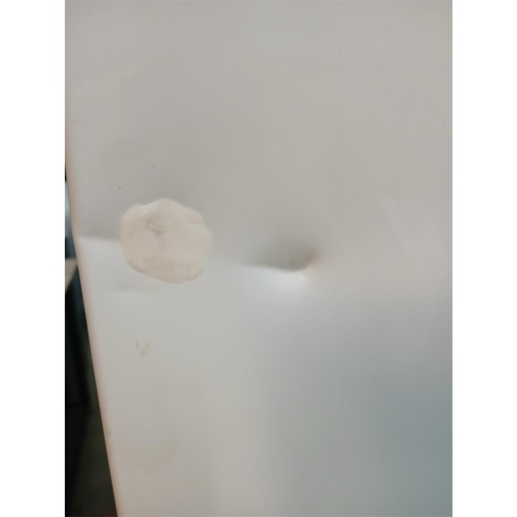 Refurbished Indesit 287 Litre 50/50 Freestanding Fridge Freezer - White