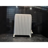 Refurbished - Delonghi 2500W Dragon 4 Oil Filled Radiator