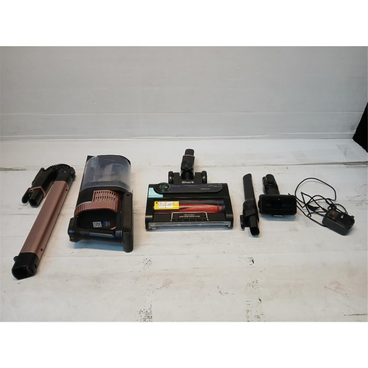 Refurbished Stratos Cordless Stick Vacuum Cleaner - 60 Minutes Run Time - Gold