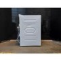 Refurbished electriQ 6kg 1200rpm Top Loading Washing Machine - White