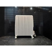 Refurbished - Delonghi Dragon 4 Pro 2500W Digital Oil Filled Radiator with Expanded Radiant Surface