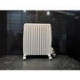 Refurbished - Delonghi Dragon 4 Pro 2500W Digital Oil Filled Radiator with Expanded Radiant Surface