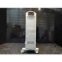 Refurbished - Delonghi Dragon 4 Pro 2500W Digital Oil Filled Radiator with Expanded Radiant Surface