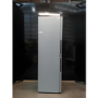 Refurbished Hoover H-FRIDGE 300 252 Litre Freestanding Fridge Freezer - Stainless Steel