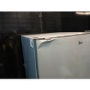 Refurbished Hoover H-FRIDGE 300 252 Litre Freestanding Fridge Freezer - Stainless Steel