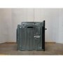 Refurbished AEG 7000 Electric Single Oven with Food Sensor & Command Wheel - Black