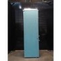 Refurbished 244 Litre 60/40 Freestanding Fridge Freezer - Blue