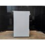 Refurbished electriQ 60cm Electric Cooker with Sealed Plate Hob - White
