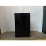 Refurbished Fridgemaster 142 Litre Chest Freezer - Black