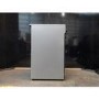 Refurbished electriQ 60cm Dual Fuel Cooker with Double Oven Stainless Steel