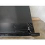 Refurbished CDA FWV601BL 40 Bottle Integrated Wine Cooler Single Zone Tall - Black