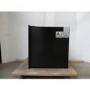 Refurbished CDA FWV601BL 40 Bottle Integrated Wine Cooler Single Zone Tall - Black