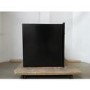 Refurbished CDA FWV601BL 40 Bottle Integrated Wine Cooler Single Zone Tall - Black