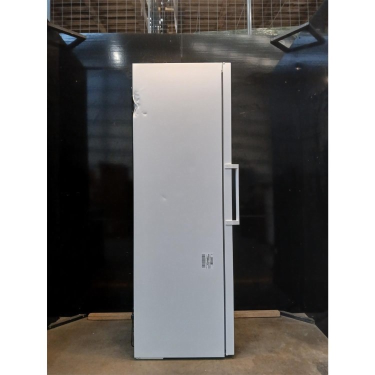 Refurbished Bosch Series 4 242 Litre Freestanding Upright Freezer - White