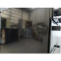 Refurbished electriQ EQDFC360BL 60cm Dual Fuel Cooker - Black