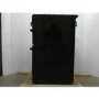 Refurbished electriQ EQDFC360BL 60cm Dual Fuel Cooker - Black