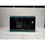 Refurbished Serie 4 800W 20L Built-in Microwave Oven - Stainless Steel