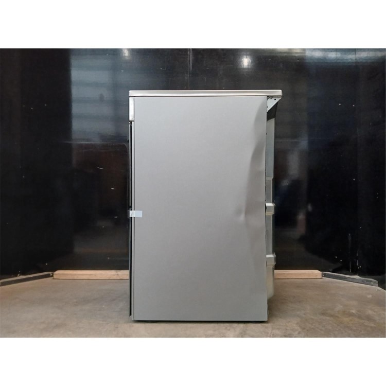 Refurbished Hotpoint 60cm Electric Induction Cooker- Stainless Steel