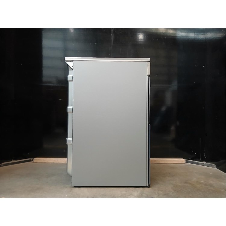 Refurbished Hotpoint 60cm Electric Induction Cooker- Stainless Steel